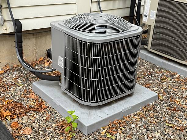 24/7 Emergency Ductwork Repair experts in Hingham, WI