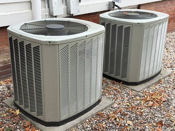 Reliable Ductwork Repair contractor in Hingham, WI by JG Cool HVAC